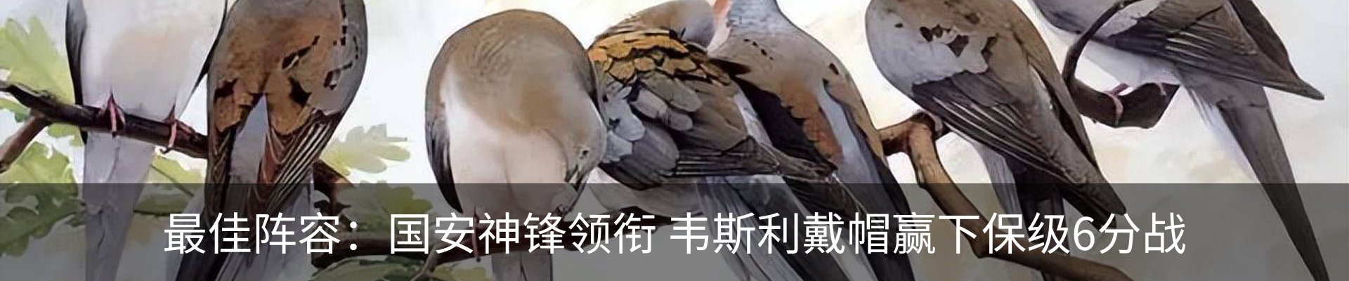 内页banner